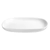 Esmeyer 6 X Seltmann V633 PL_Teller 4-eckig 24 Cm, Form: Varionorm, Dekor: 00003 23