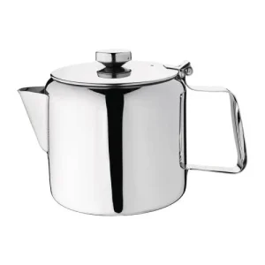 Olympia Edelstahl Isolierkanne 2L 13