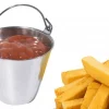 Contacto 5x Portions-Sauceneimer 75 Ml 23