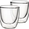 Villeroy & Boch Artesano Hot Beverages Becher S Set 2tlg. 23