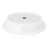 Was-germany WAS Germany – Tellerglocke Mit Griffloch, Ø 26,5 Cm, Polypropylen (2306265) 23