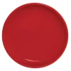Olympia Cafe Coupeteller Rot 20cm 25