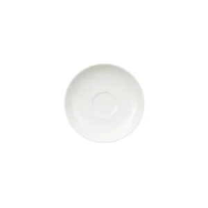 Villeroy & Boch Manufacture Rock Mokka- / Espresso Untertasse 12cm 13