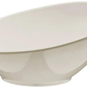 6 X Shade Saucenschale 3-fach 30x10cm * – Bonna Premium Porcelain 15