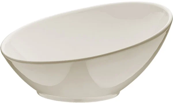 6 X Shade Saucenschale 3-fach 30x10cm * – Bonna Premium Porcelain 5
