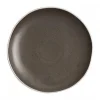 Olympia Chia Teller Grau 20,5cm 25