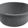 Tarrington-house Tarrington House Rundschüssel, Ø 28 Cm, 4.5 L, Anthrazit 25