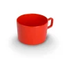 Esmeyer 6 X Kinderzeug Tasse BRISE 0,2l, Rot 25
