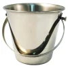 Gastronoble Olympia Serviereimer Edelstahl Mit Henkel 10,5cm 23