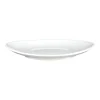 Esmeyer 6 X Seltmann Teller Oval 5234 21 Cm, Form: Meran, Dekor: 00006 25