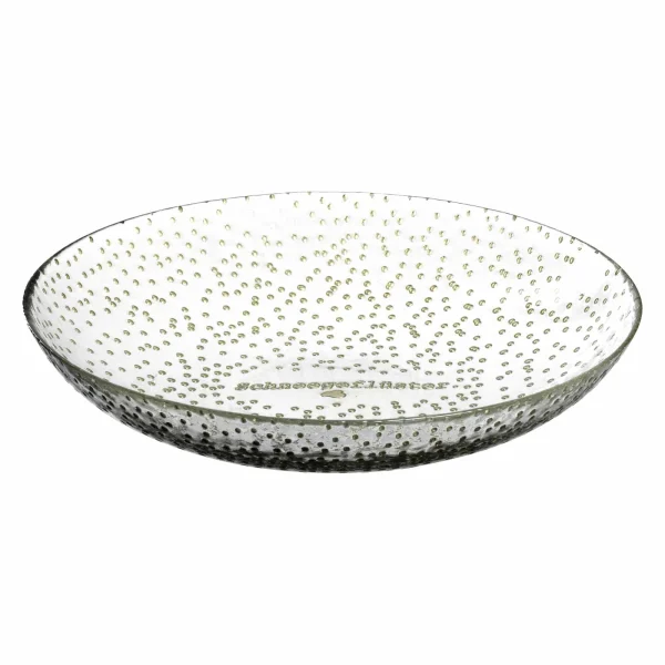 Leonardo STELLA Schale ø 40 Cm Silber Sterne 5