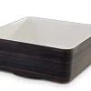 APS Schale -APS PLUS- 24 X 24 Cm, H: 9 Cm 23