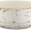 12 X Grain Banquet Stapelschale 12cm, 35cl – Bonna Premium Porcelain 23