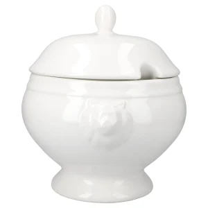 Null MamboCat 5tlg. Set Löwenkopfterrine Leo 2L + 4x 0,25L 13