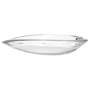 Null Cuore Herzschale Aus Glas 30×30,5 Cm – Ritzenhoff – 812602 19