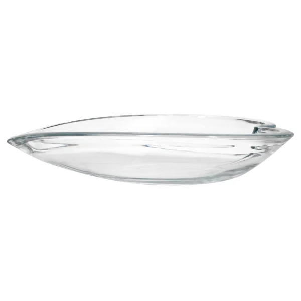 Null Cuore Herzschale Aus Glas 30×30,5 Cm – Ritzenhoff – 812602 7