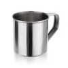 Was-germany WAS Germany – Becher Mit Henkel, 0,35 Ltr., Chromnickelstahl (1005035) 23