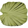 APS 83865 Palmblattschale 27 X 27 Cm, H: 4,5 Cm 10