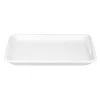 Esmeyer 6 X Seltmann V555 PR_Teller Eckig 1 Tlg. 22×16 Cm, Form: Varionorm, Dekor: 00003 25