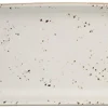 6 X Grain Moove Rechteckplatte 48 X 16cm * – Bonna Premium Porcelain 25