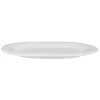 Esmeyer 2 X Seltmann Platte Oval 36 Cm, Form: Savoy, Dekor: 00003 25