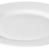Metro-professional METRO Professional Speiseteller Fine Dining, Porzellan, Ø 27 Cm, Flach, 10 Stück 23