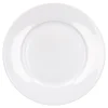 Null 6er Set Essteller Flach 24cm Trend 25