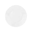 Null Kaffeeservice Ebro 18tlg. Rund Aus Hartglas Für 6 Personen Weiß 23