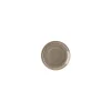 Churchill 12 X Teller Flach Coup 26cm STONECAST Peppercorn Grey 25