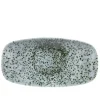 Churchill 12 X Platte Eckig 29,8×15,3cm MINERAL Green 23