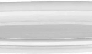 Esmeyer Seltmann Servierplatte Oval 30,5×24 Cm -Trio- 11