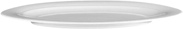 Esmeyer Seltmann Servierplatte Oval 30,5×24 Cm -Trio- 3