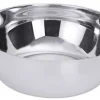 Contacto 2x Beilageschale, Tief 10 Cm 25