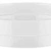 APS Schale -FLOWER POT- Ø 12 Cm, H: 3,5 Cm 25