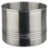 APS Snackcan/Servierschale Ø 13,5 Cm, H: 10,5 Cm 25
