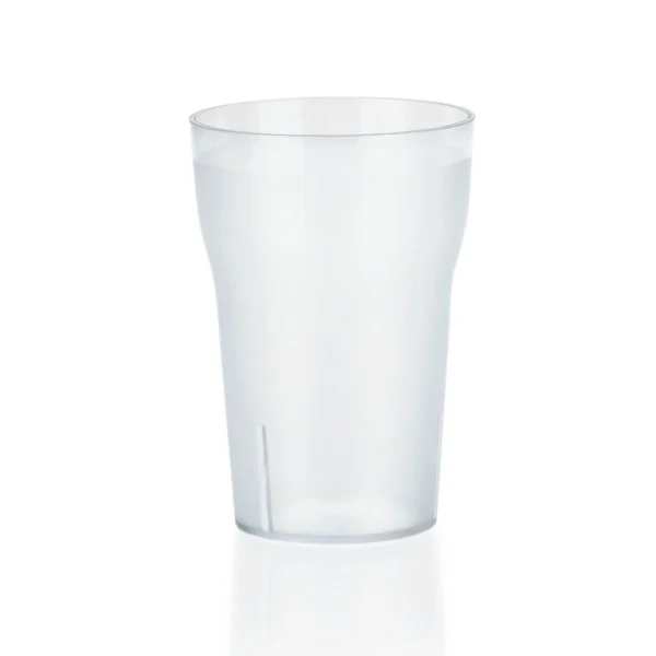 Was-germany WAS Germany – Becher, 0,31 Ltr., Ø 8 Cm, Polycarbonat (9426031) 1