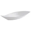 APS Schale -LEAF- 42 X 19,5 Cm, H: 6,5 Cm 25