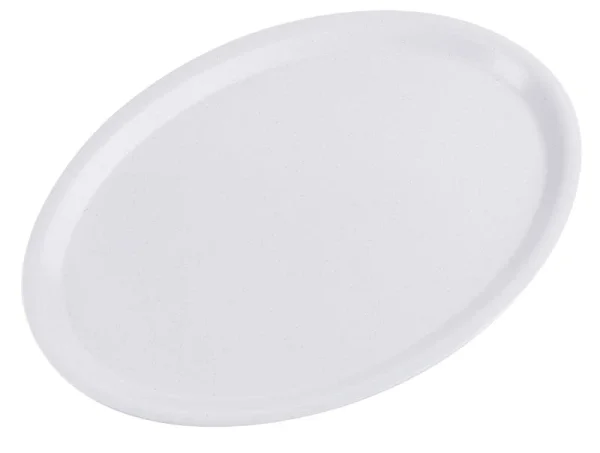 Contacto Tablett, Oval 29 Cm, Schwarz 3