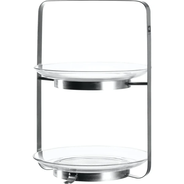 LEONARDO Etagere SENSO 2-teilig 1