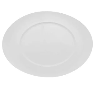 ARCOROC Restaurant White Teller Flach 23,5cm * 6er 21