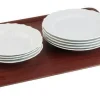 APS Serviertablett Rutschfest 52 X 39 Cm 23