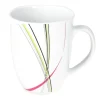 Null 6er Set Kaffeebecher Fashion 33cl 25