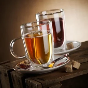 Villeroy & Boch Artesano Hot & Cold Beverages Tasse Größe XL Set 2tlg. Je 14cm 450ml 19