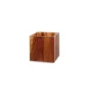 Churchill 4 X Holz-Box Eckig 15x15cm ACACIA WOOD 23