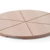 Hendi Pizzabretter, Ø 450 Mm 25
