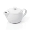 Was-germany WAS Germany Teekännchen Porzellan, 0.35L (4988035) 23