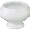 Metro-professional METRO Professional Porzellanschale Trento, Ø 10 Cm, Weiß, 570 Ml, 1 Stück 23