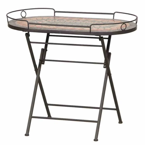 SIENA GARDEN Caruna Caruna Grilltablett 70x45cm 4