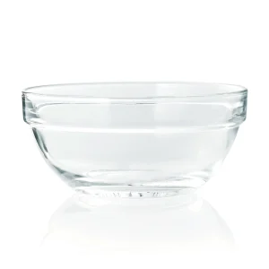 Was-germany WAS Germany – Schüssel Set 12-teilig, Ø 10,5 Cm, Gehärtetes Glas (1776105) 12