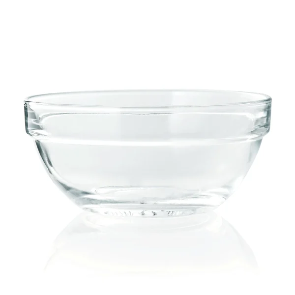 Was-germany WAS Germany – Schüssel Set 12-teilig, Ø 10,5 Cm, Gehärtetes Glas (1776105) 5